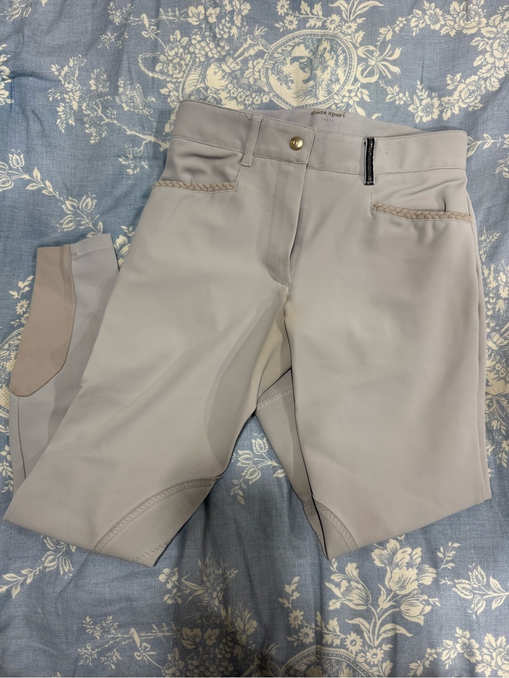 Dada Sport Giovanni Breeches